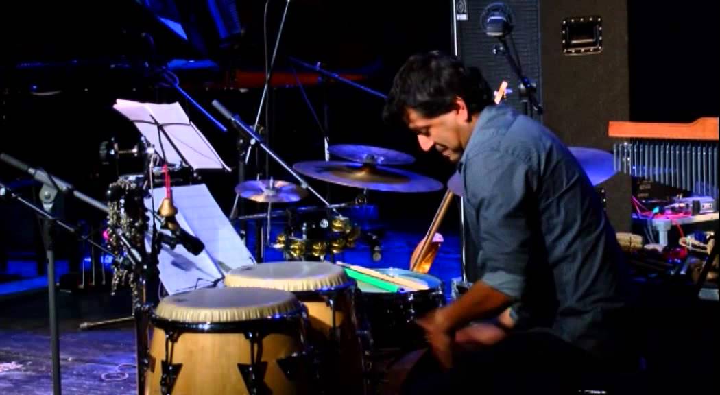 Ramon Yslas Live 2014